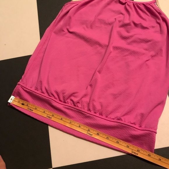 Ivivva Lululemon Tank - Picture 7 of 7